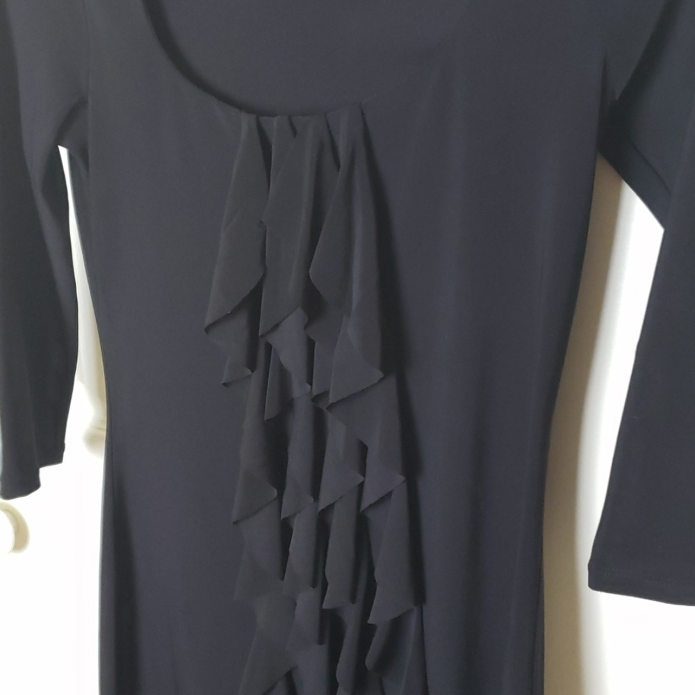 White House black market dress. - Picture 2 of 3